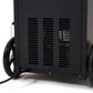 105-Pint Commercial Dehumidifier – Built-In Pump, Drain Hose, 8000 Sq Ft Coverage