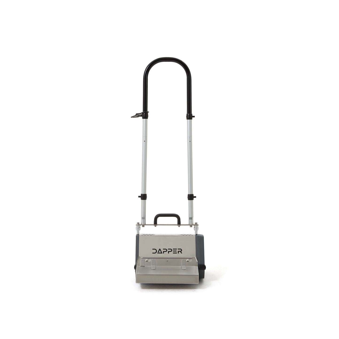 14" Counter-Rotating Brush (CRB) Carpet & Hard Floor Cleaning Machine