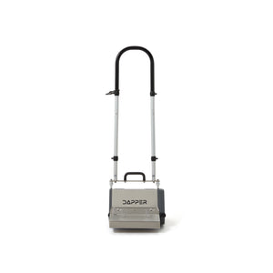 14" Counter-Rotating Brush (CRB) Carpet & Hard Floor Cleaning Machine