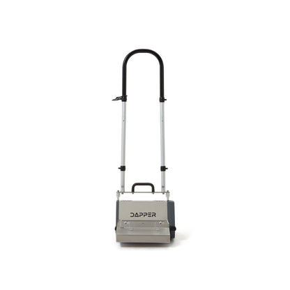 14" Counter-Rotating Brush (CRB) Carpet & Hard Floor Cleaning Machine