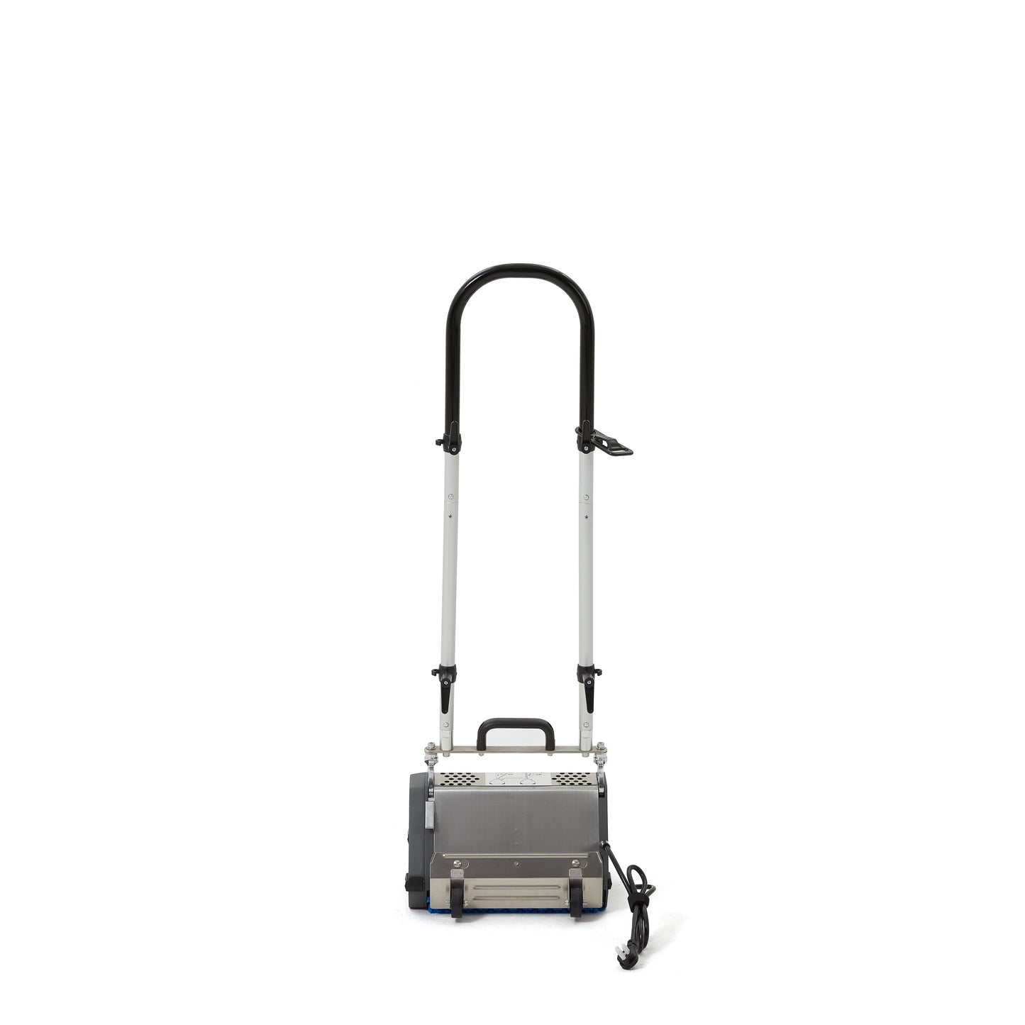 14" Counter-Rotating Brush (CRB) Carpet & Hard Floor Cleaning Machine