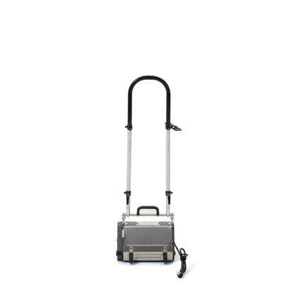 14" Counter-Rotating Brush (CRB) Carpet & Hard Floor Cleaning Machine
