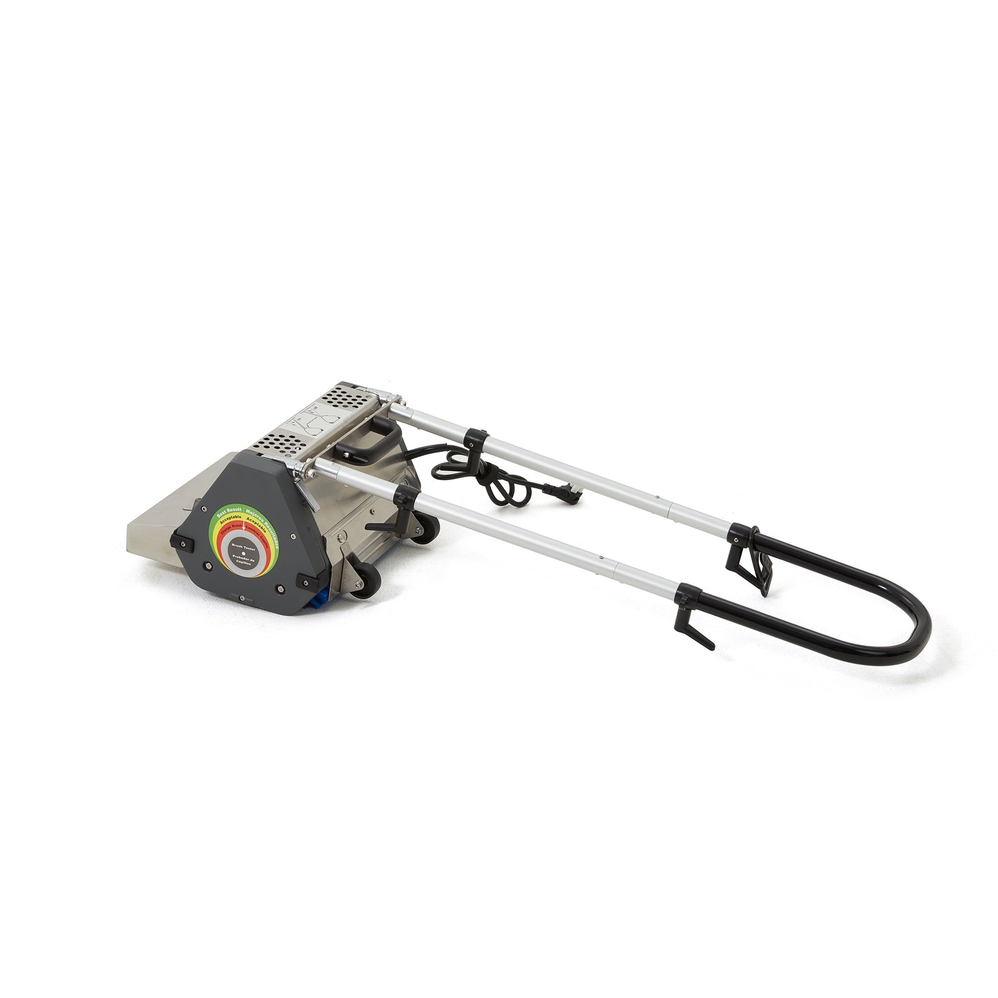 14" Counter-Rotating Brush (CRB) Carpet & Hard Floor Cleaning Machine