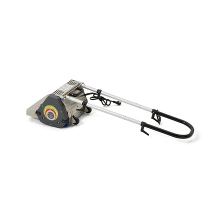 14" Counter-Rotating Brush (CRB) Carpet & Hard Floor Cleaning Machine