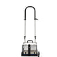 14" Counter-Rotating Brush (CRB) Carpet & Hard Floor Cleaning Machine