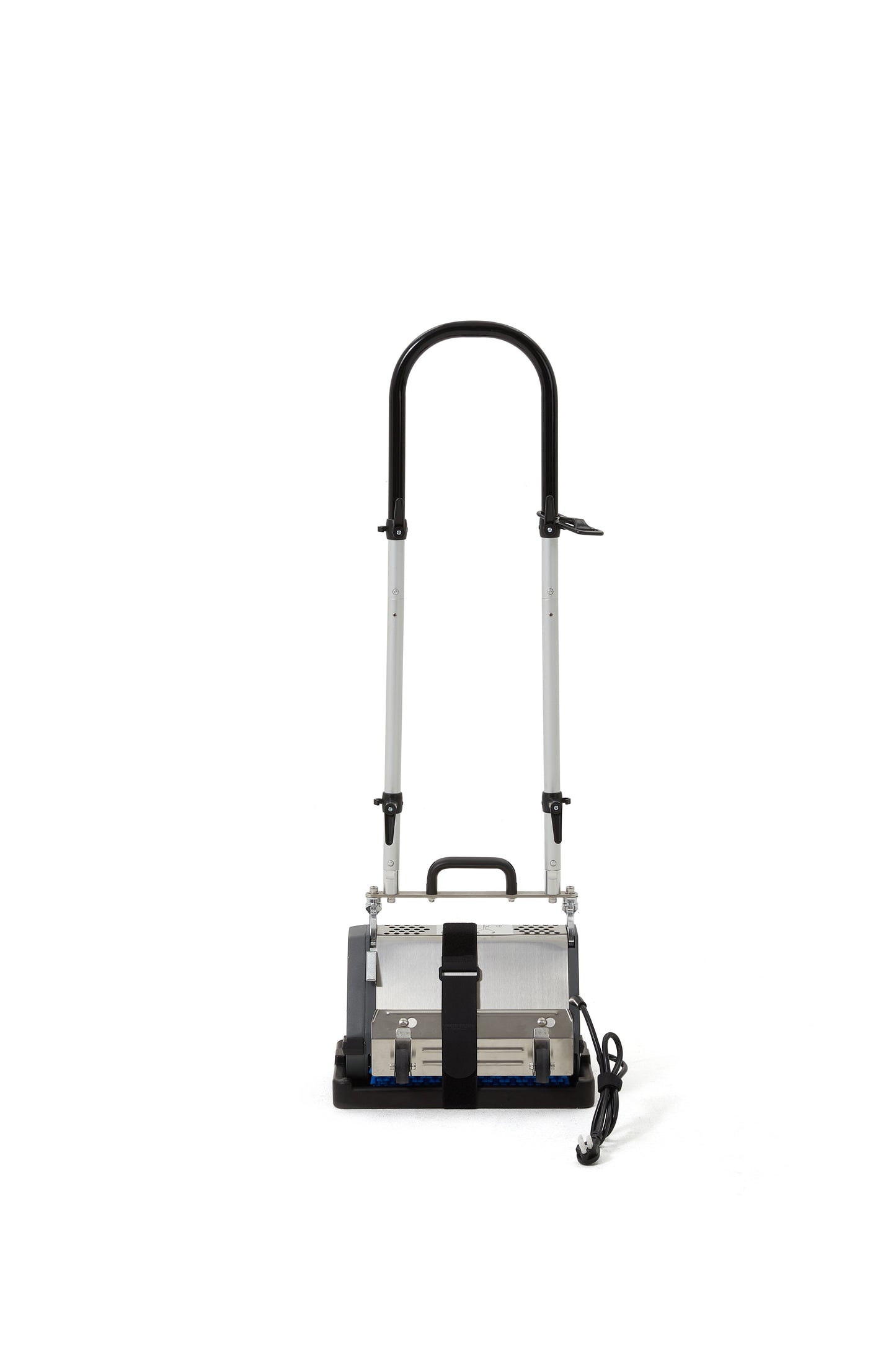 14" Counter-Rotating Brush (CRB) Carpet & Hard Floor Cleaning Machine