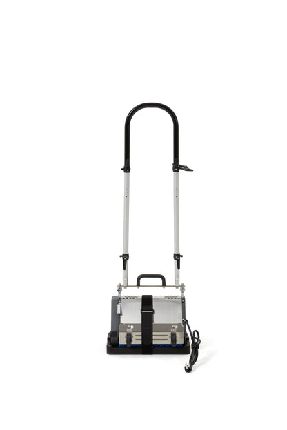 14" Counter-Rotating Brush (CRB) Carpet & Hard Floor Cleaning Machine