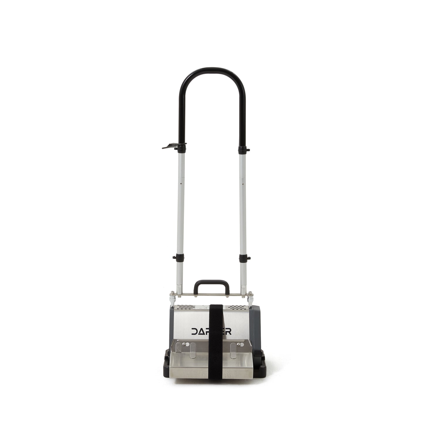 14" Counter-Rotating Brush (CRB) Carpet & Hard Floor Cleaning Machine