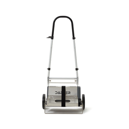 18" Counter-Rotating Brush (CRB) Commercial Carpet & Hard Floor Cleaning Machine