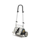 18" Counter-Rotating Brush (CRB) Carpet & Hard Floor Cleaning Machine
