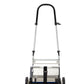 18" Counter-Rotating Brush (CRB) Carpet & Hard Floor Cleaning Machine