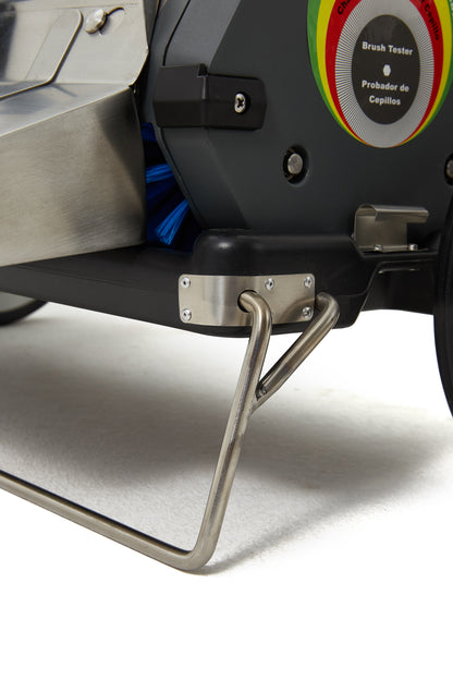 18" Counter-Rotating Brush (CRB) Commercial Carpet & Hard Floor Cleaning Machine