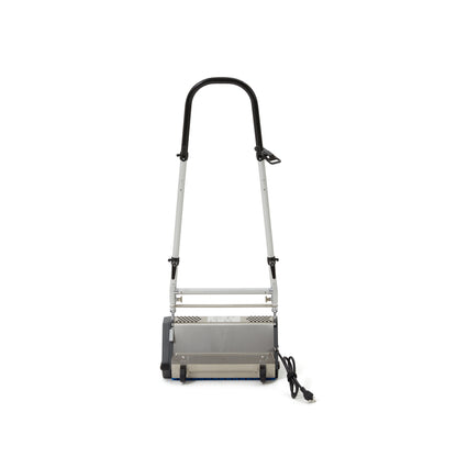 18" Counter-Rotating Brush (CRB) Commercial Carpet & Hard Floor Cleaning Machine