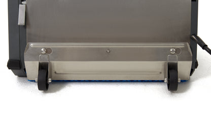 18" Counter-Rotating Brush (CRB) Commercial Carpet & Hard Floor Cleaning Machine