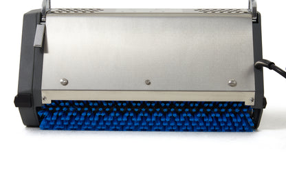 18" Counter-Rotating Brush (CRB) Commercial Carpet & Hard Floor Cleaning Machine