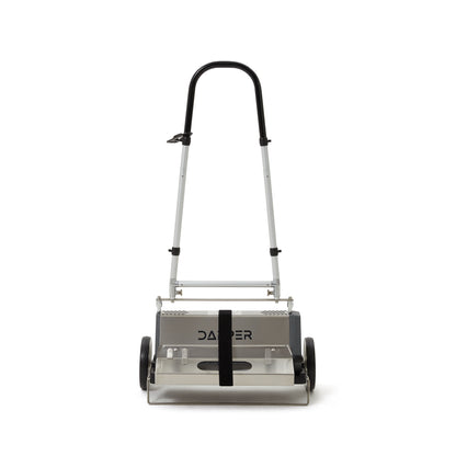 22" Counter Rotating Brush (CRB) Commercial Carpet & Hard Floor Cleaning Machine