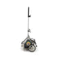 22" Counter-Rotating Brush (CRB) Carpet & Hard Floor Cleaning Machine