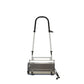22" Counter-Rotating Brush (CRB) Carpet & Hard Floor Cleaning Machine
