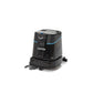 Commercial Autonomous Robotic Floor Scrubber & Carpet Vacuum with Auto Docking Station