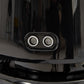 Commercial Autonomous Robotic Floor Scrubber & Carpet Vacuum with Auto Docking Station