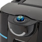 Commercial Autonomous Robotic Floor Scrubber & Carpet Vacuum with Auto Docking Station