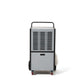 290-Pint Commercial Dehumidifier – Built-In Pump, Drain Hose, 24000 Sq Ft Coverage