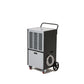 290-Pint Commercial Dehumidifier – Built-In Pump, Drain Hose, 24000 Sq Ft Coverage