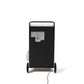 290-Pint Commercial Dehumidifier – Built-In Pump, Drain Hose, 24000 Sq Ft Coverage