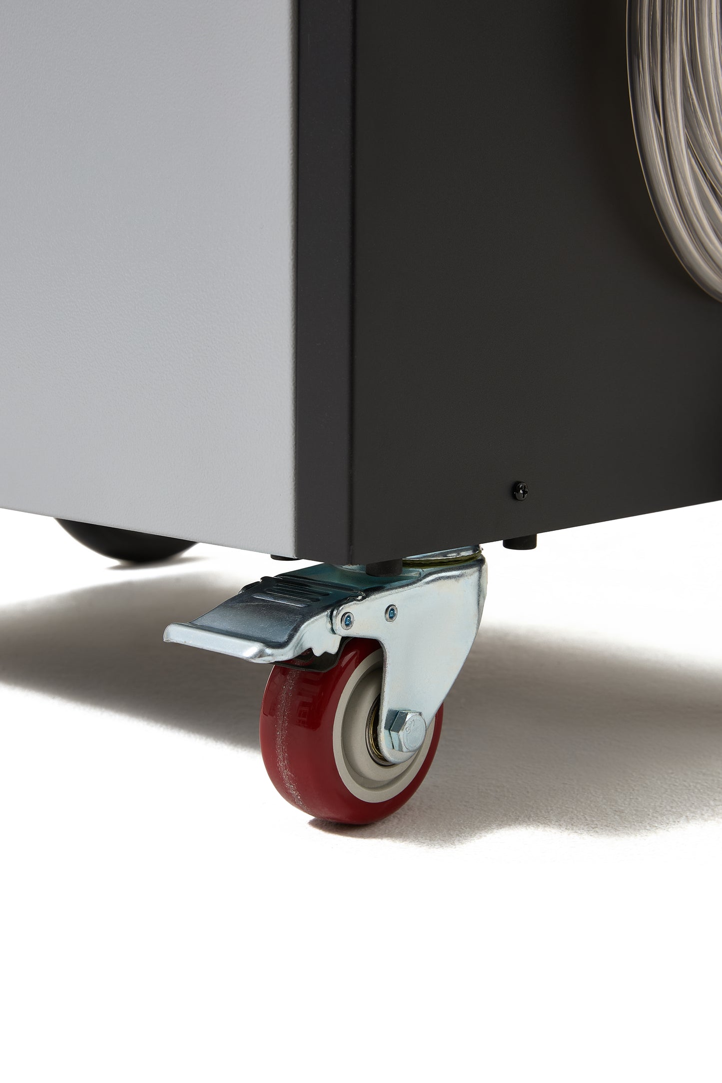190 Pints Commercial Dehumidifier with Built-In Pump and Drain Hose 15000 Sq Ft Coverage