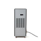 390-Pint Commercial Dehumidifier – Built-In Pump, Drain Hose, 30000 Sq Ft Coverage