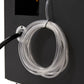 390-Pint Commercial Dehumidifier – Built-In Pump, Drain Hose, 30000 Sq Ft Coverage