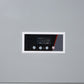 390-Pint Commercial Dehumidifier – Built-In Pump, Drain Hose, 30000 Sq Ft Coverage