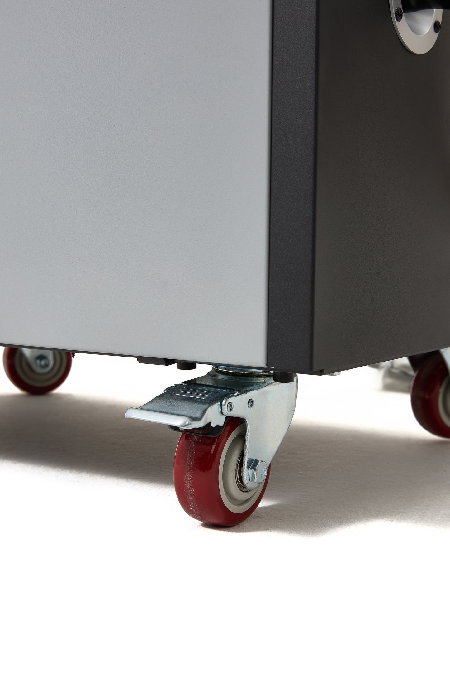 350 Pints Commercial Dehumidifier with Built-In Pump and Drain Hose 30000 Sq Ft Coverage