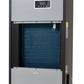 390-Pint Commercial Dehumidifier – Built-In Pump, Drain Hose, 30000 Sq Ft Coverage