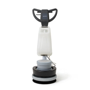17" Heavy-duty Weighted Multi-Functional Floor Buffer Polisher Machine