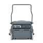Battery Powered Floor Sweeper - 12 Gallon Capacity - 40" Sweeping Width
