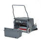 Battery Powered Floor Sweeper - 12 Gallon Capacity - 40" Sweeping Width