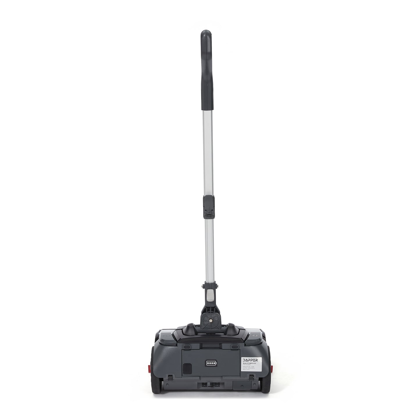 Battery Powered Mini Automatic Floor Scrubber Machine