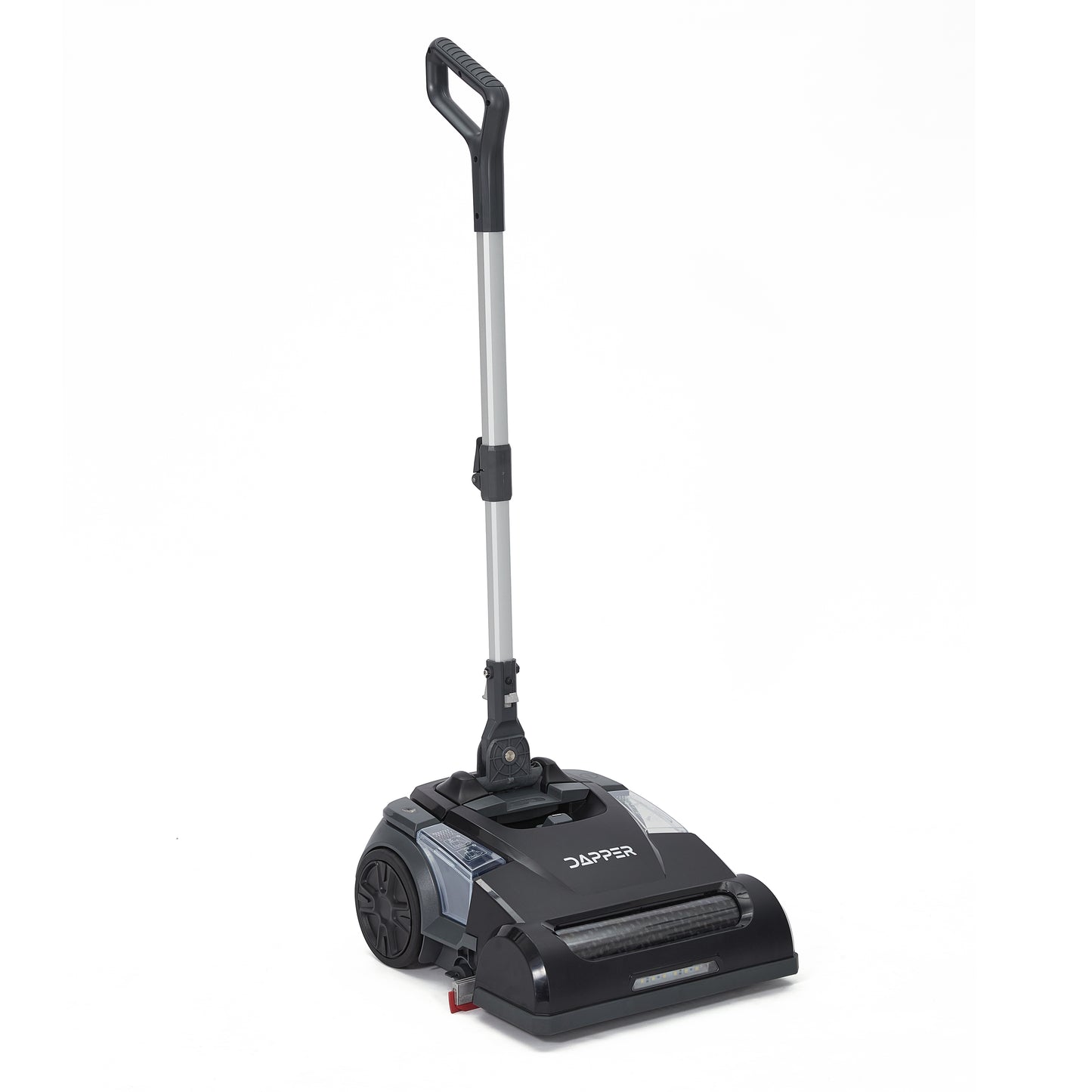 Battery Powered Mini Automatic Floor Scrubber Machine
