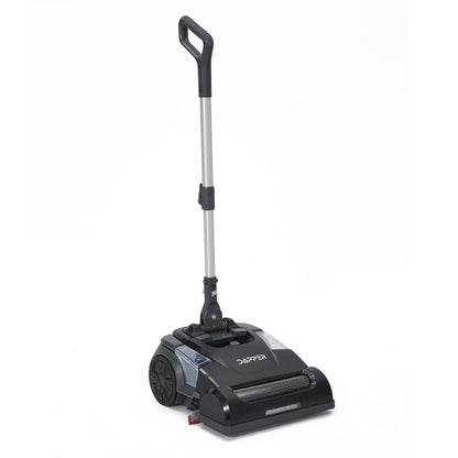 Battery Powered Mini Automatic Floor Scrubber Machine