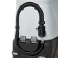 Ride-On Floor Scrubber Machine 22" Brush, 31.5" Squeegee