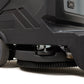 Ride-On Floor Scrubber Machine 22" Brush, 31.5" Squeegee