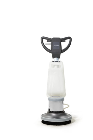 17" Heavy-duty Multi-Functional Floor Buffer Polisher Machine