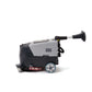 Walk Behind Floor Scrubber Machine 16" Brush 21.5" Squeegee