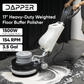 17" Heavy-duty Weighted Multi-Functional Floor Buffer Polisher Machine