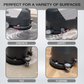Walk Behind Floor Scrubber Machine 16" Brush 21.5" Squeegee