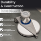 20" Heavy Duty High-Speed Commercial Floor Burnisher