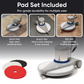 20" Heavy Duty High-Speed Commercial Floor Burnisher