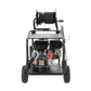 4350 PSI Cold Water Gas Pressure Washer