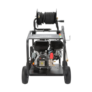 4350 PSI Cold Water Gas Pressure Washer